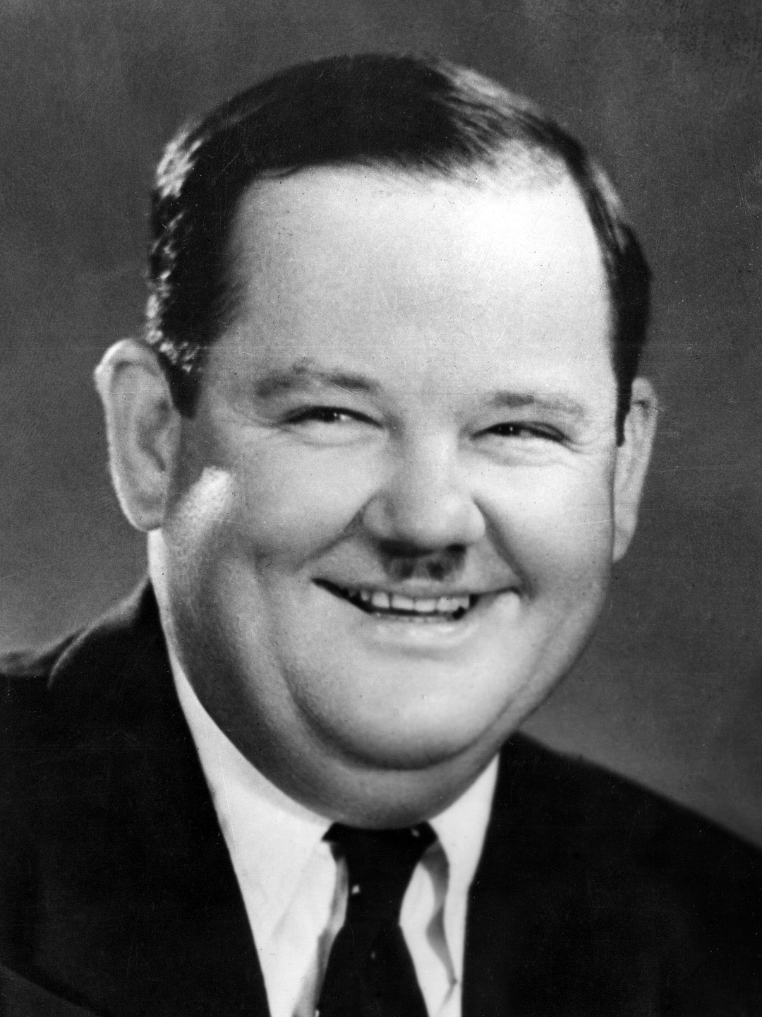 Oliver Hardy